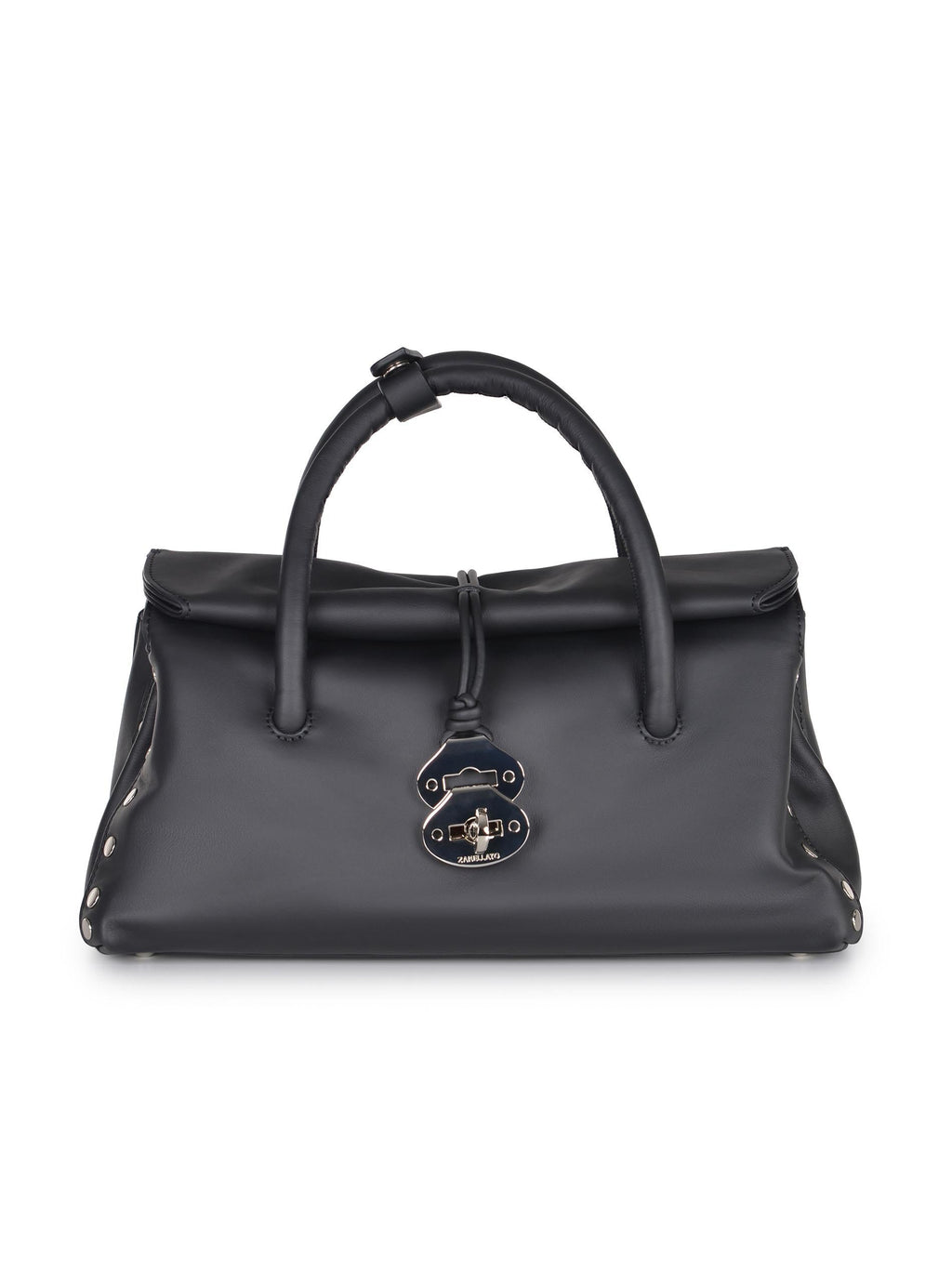 ZANELLATO Bags 068750-191-S Z0001 Black