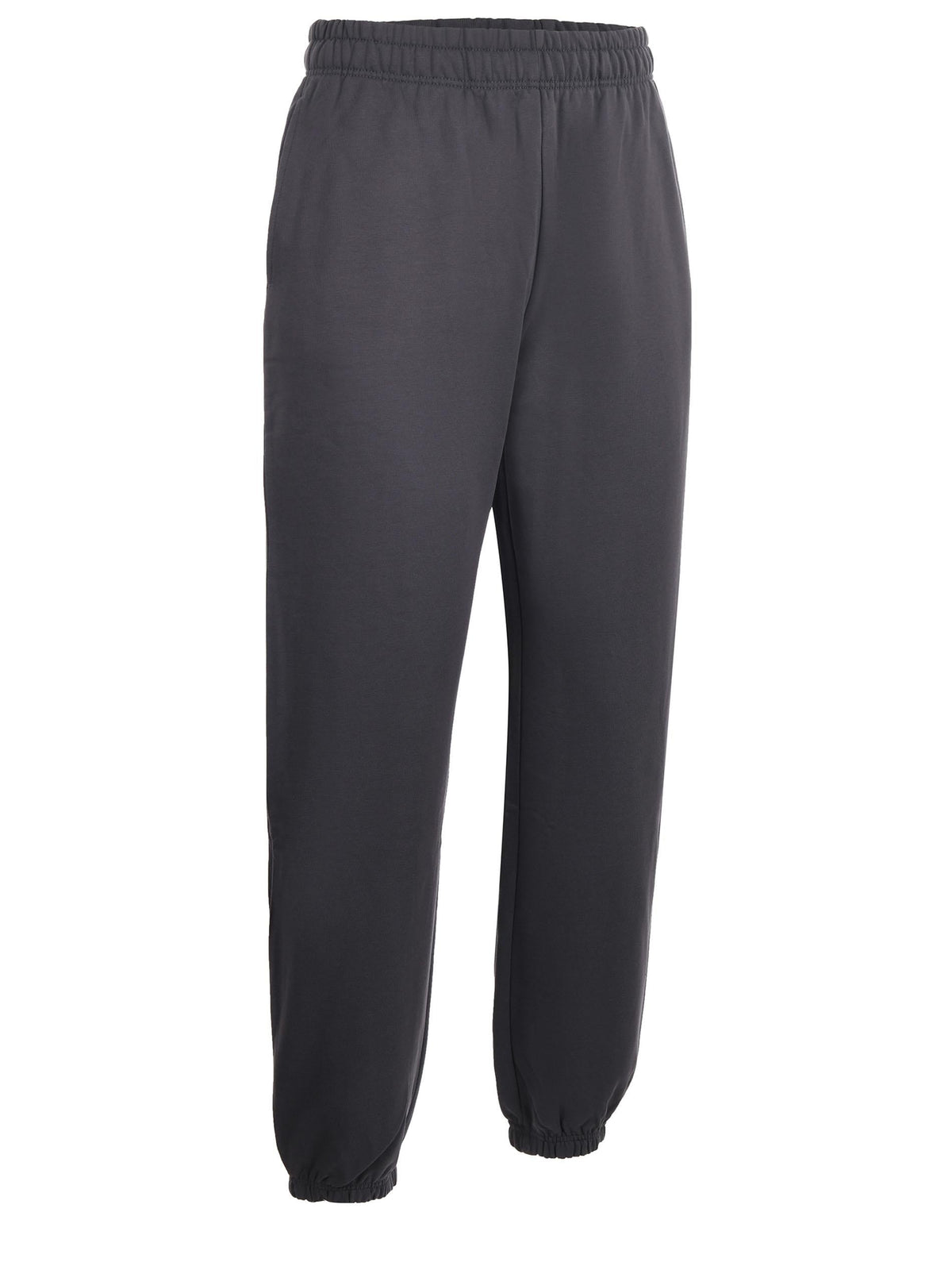 THE NORTH FACE Trousers NF0A8E3E RHI1 Dark grey