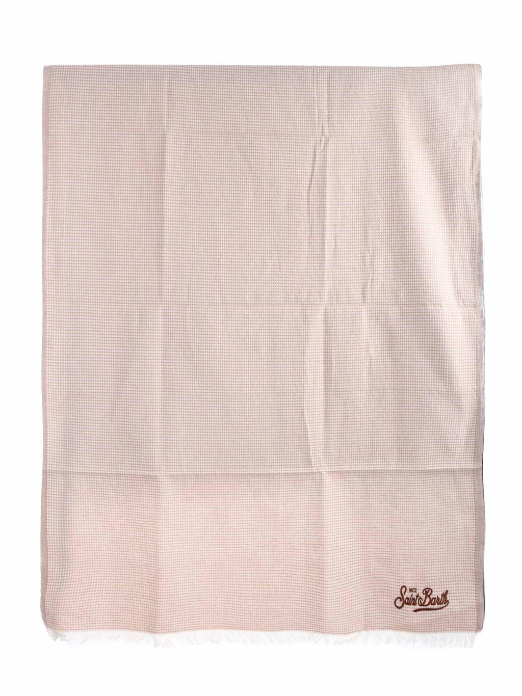 MC2 SAINT BARTH Beach Towels FOUT017 00200L Beige