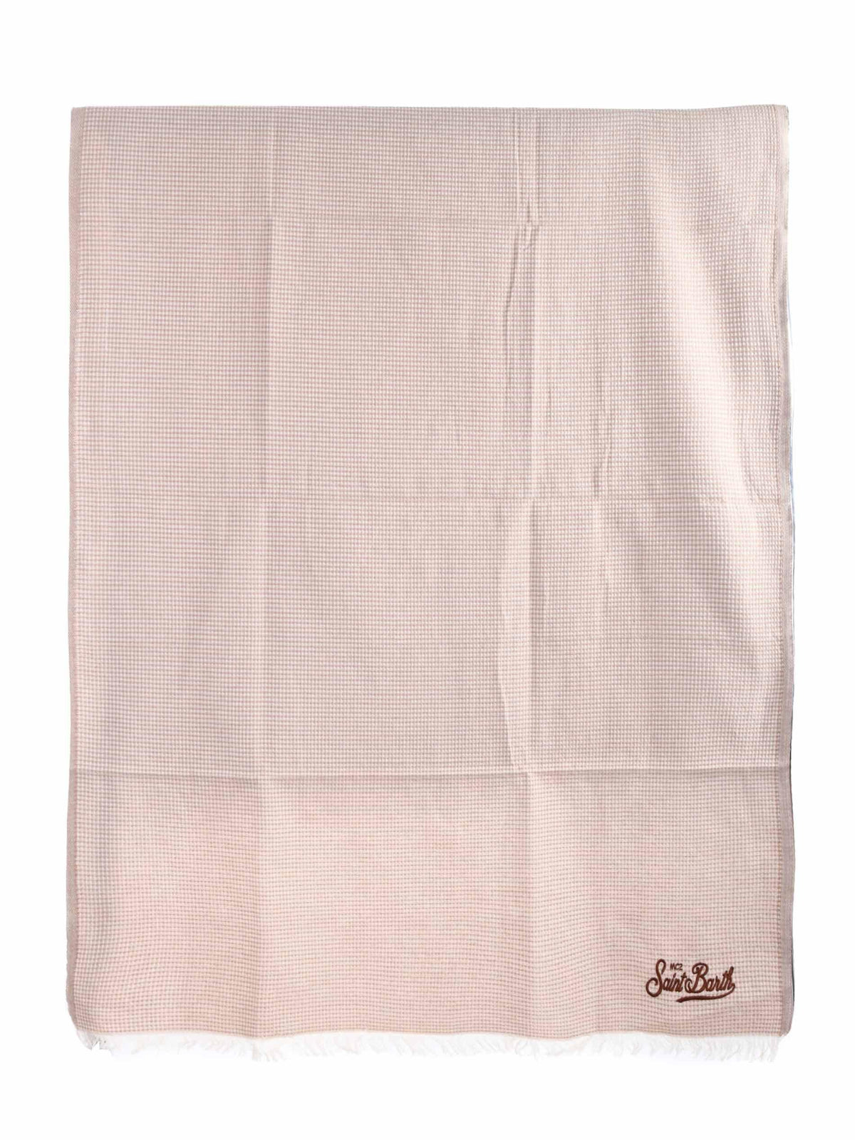 MC2 SAINT BARTH Beach Towels FOUT017 00200L Beige