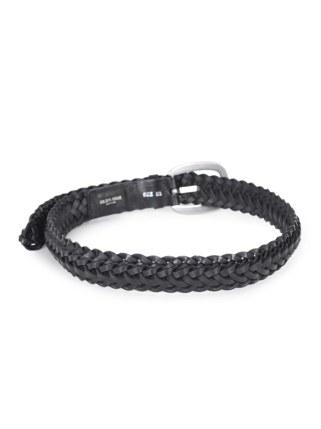 GOLDEN GOOSE Belts GMA00160 A000130-90100 Black
