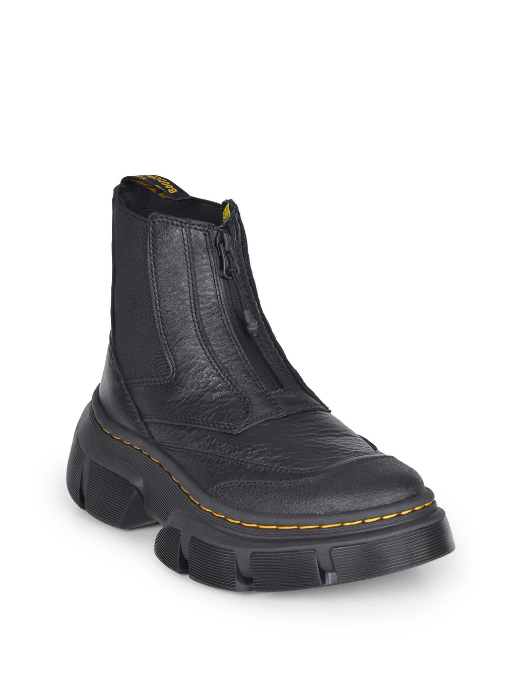 DR MARTENS Boots 41070001 BLACK Black