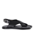 ALOHAS Sandals S101149 01 Black