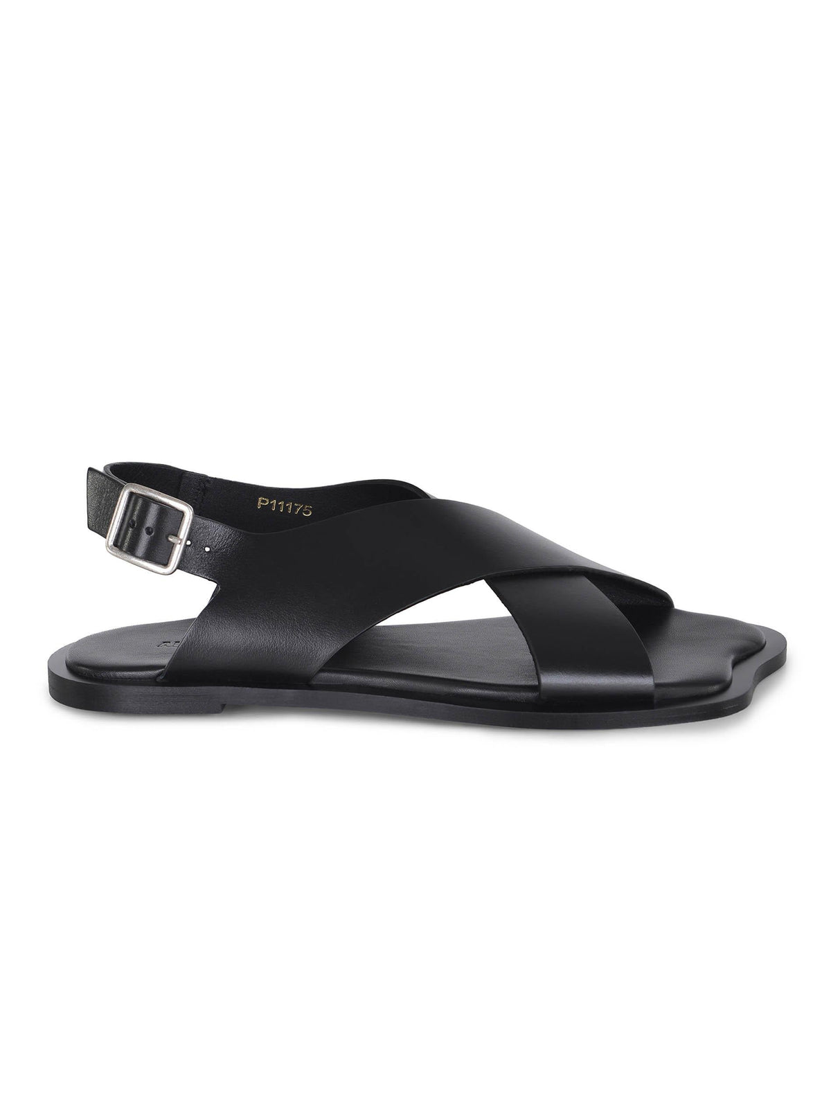 ALOHAS Sandals S101149 01 Black