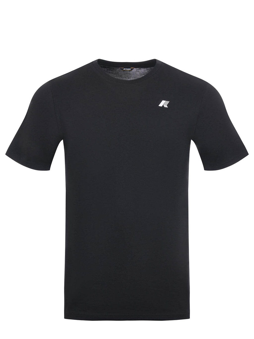 K-WAY T-shirt K3138LW USY Black