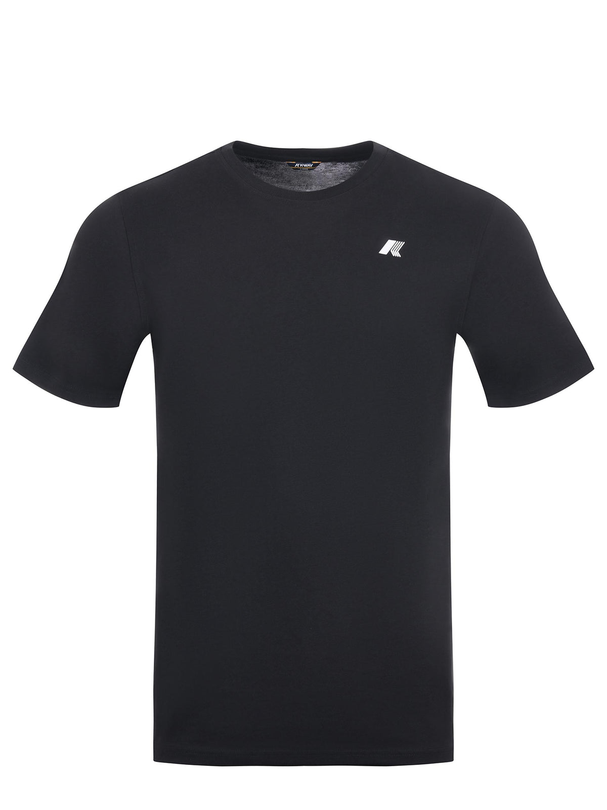 K-WAY T-shirt K3138LW USY Black