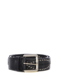 GOLDEN GOOSE Belts GWA00476 A000580-90100 Black