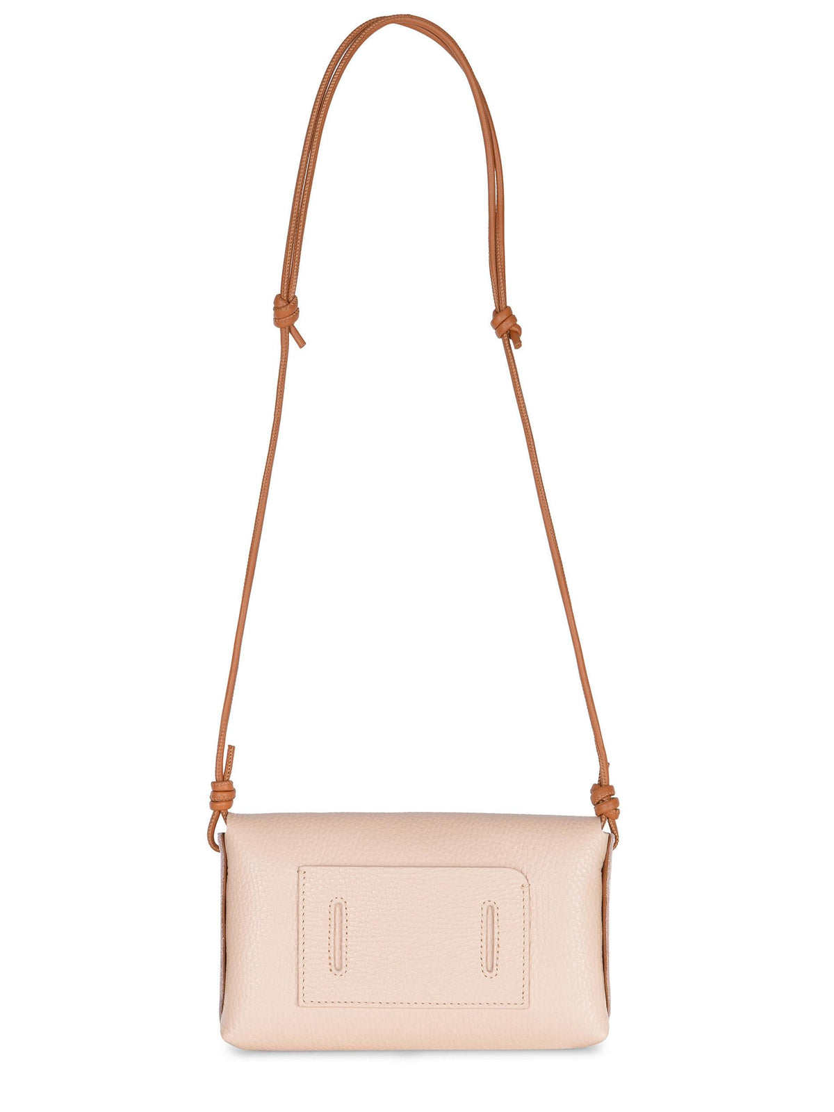 ZANELLATO Bags 068331-004-S Z0812 Powder pink