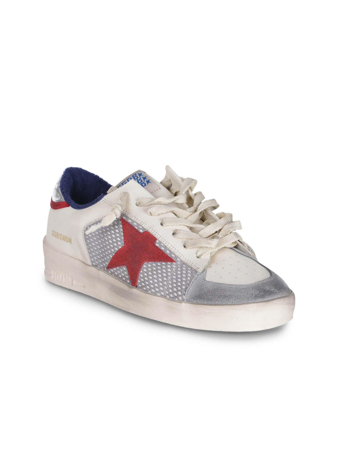 GOLDEN GOOSE Sneakers GMF00667 F007556-83102 White