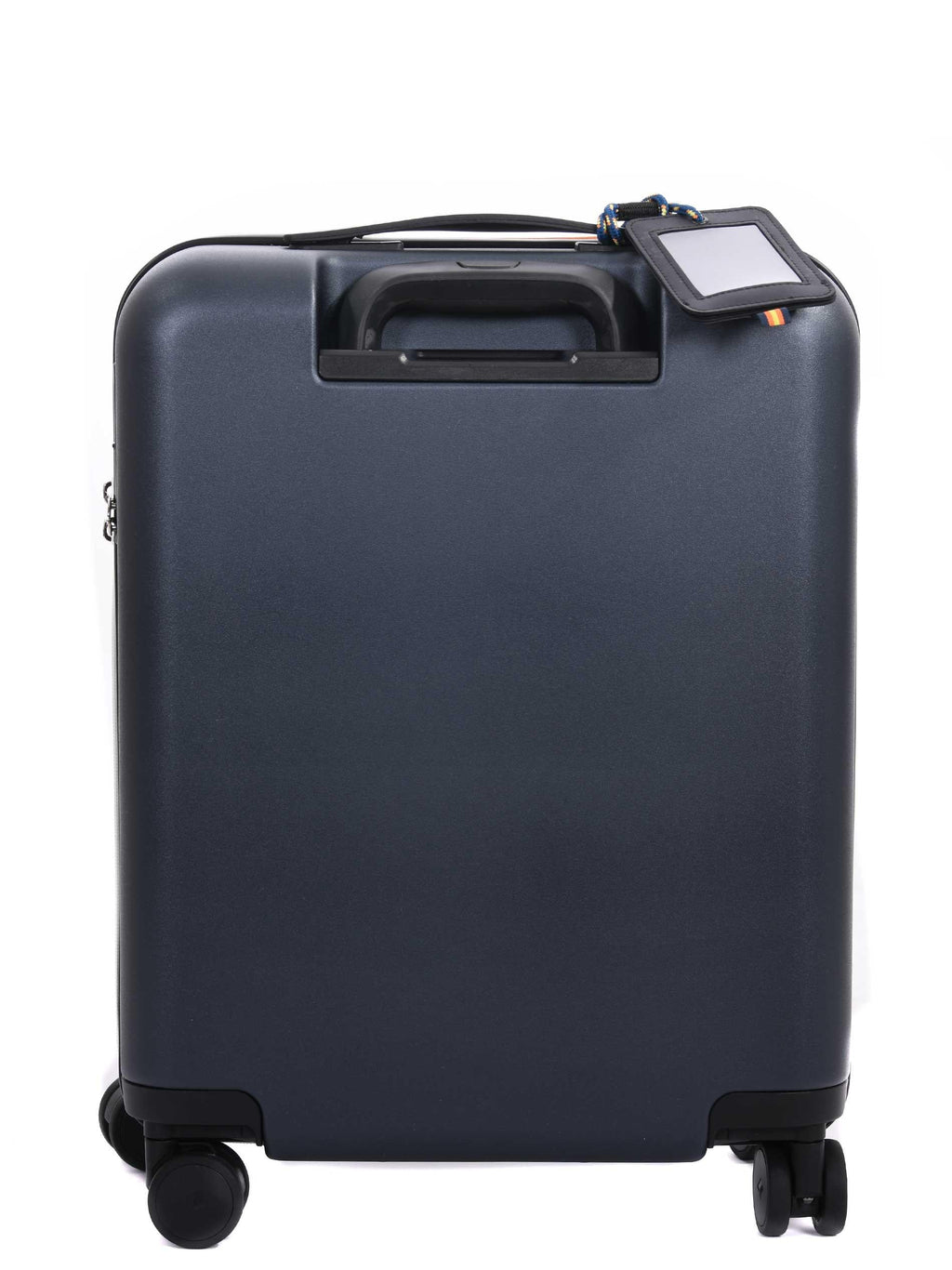 K-WAY Luggage K4125ZW K89 Dark blue