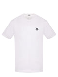 ETRO T-shirt MRMA0002 AV900-W0001 White
