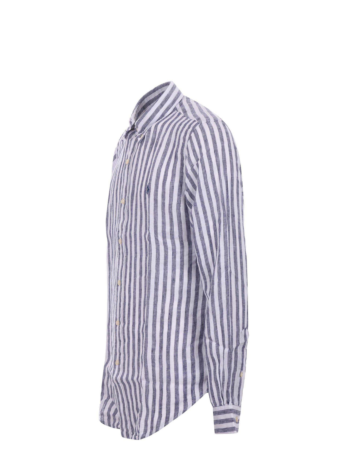 POLO RALPH LAUREN Shirts 969636 005 Blue/white
