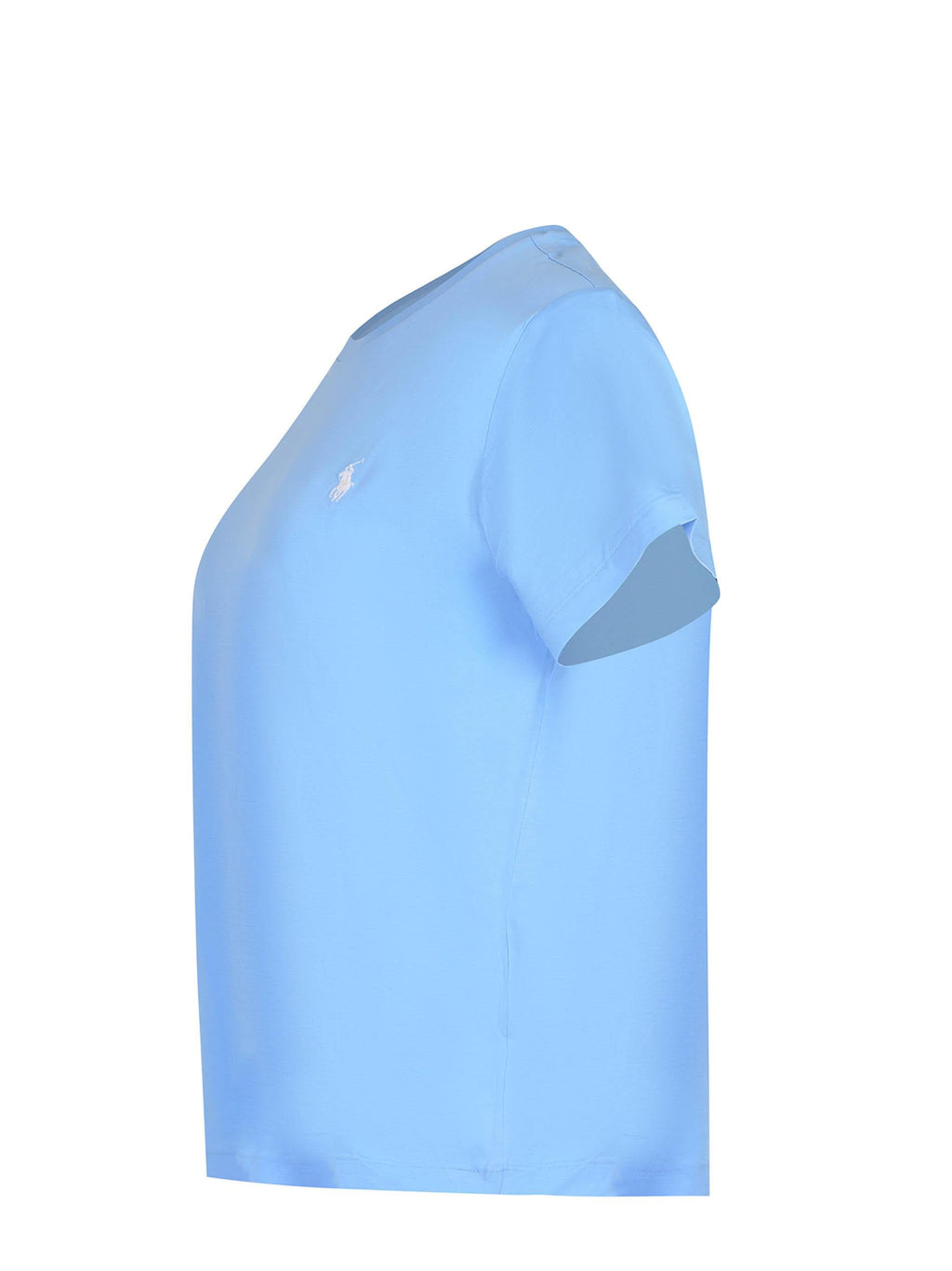 POLO RALPH LAUREN T-shirt 211B14605 005 Light Blue