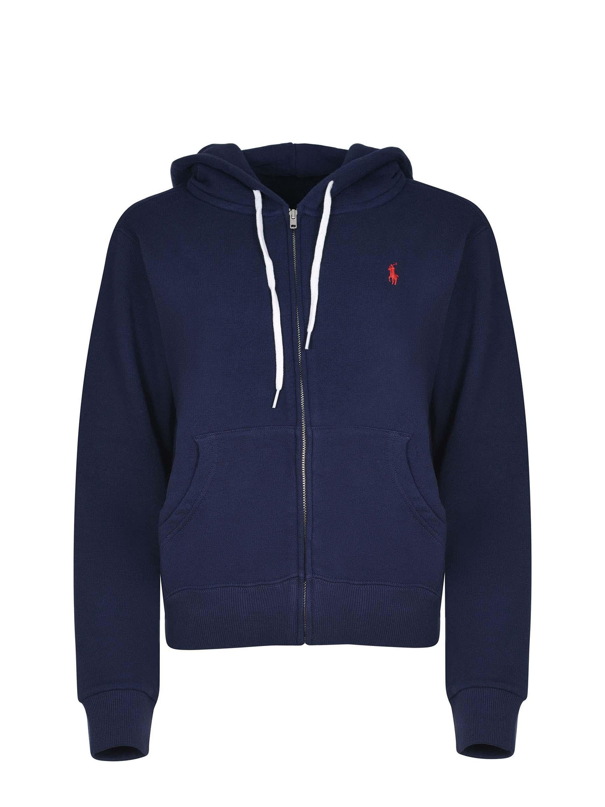 POLO RALPH LAUREN Sweatshirts 211971693 003 Navy blue