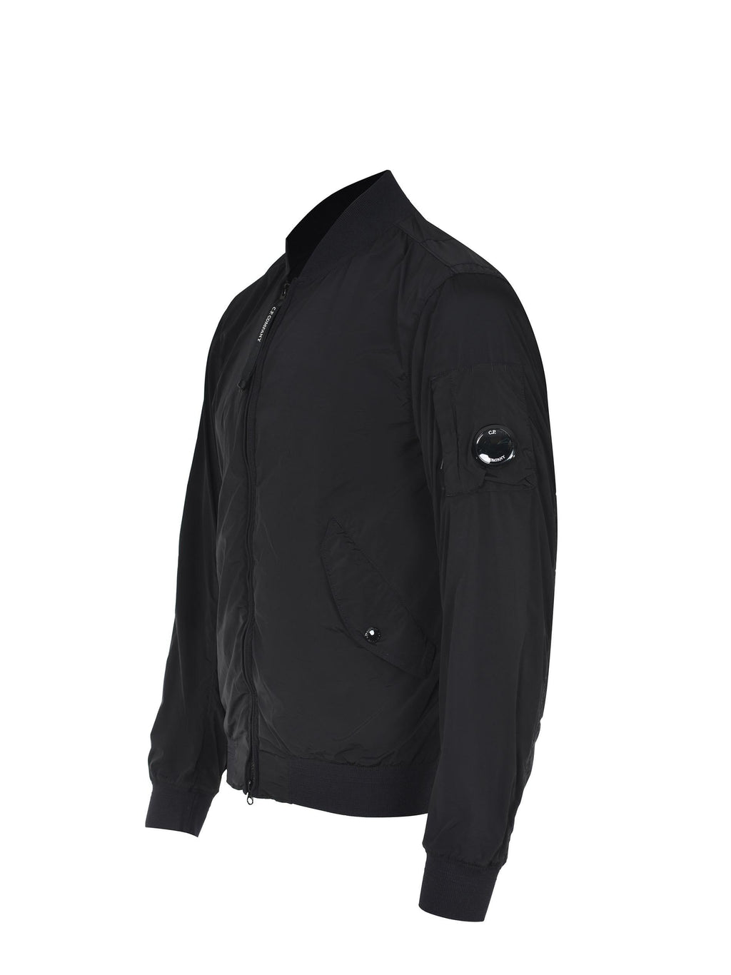 C.P. COMPANY Jackets 20CMOW152A 005864G-999 Black