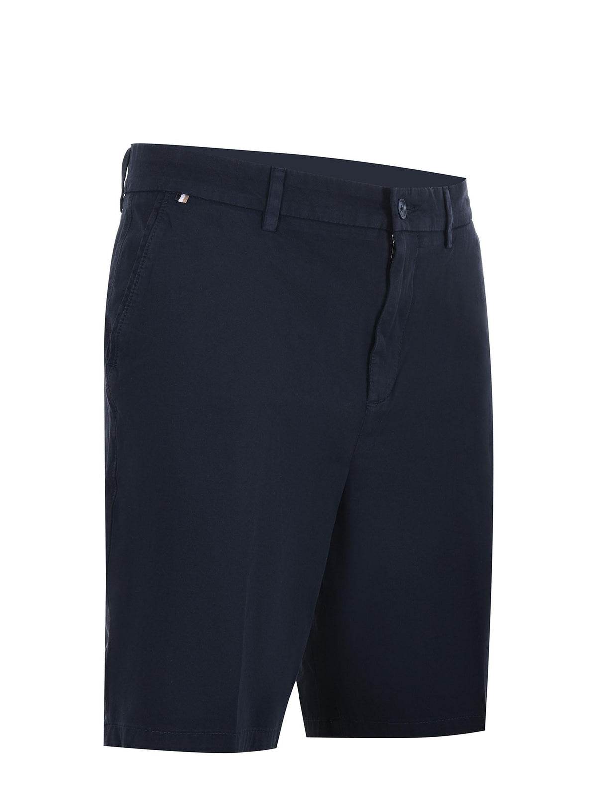 BOSS Shorts 50555235 10276906-404 Dark blue