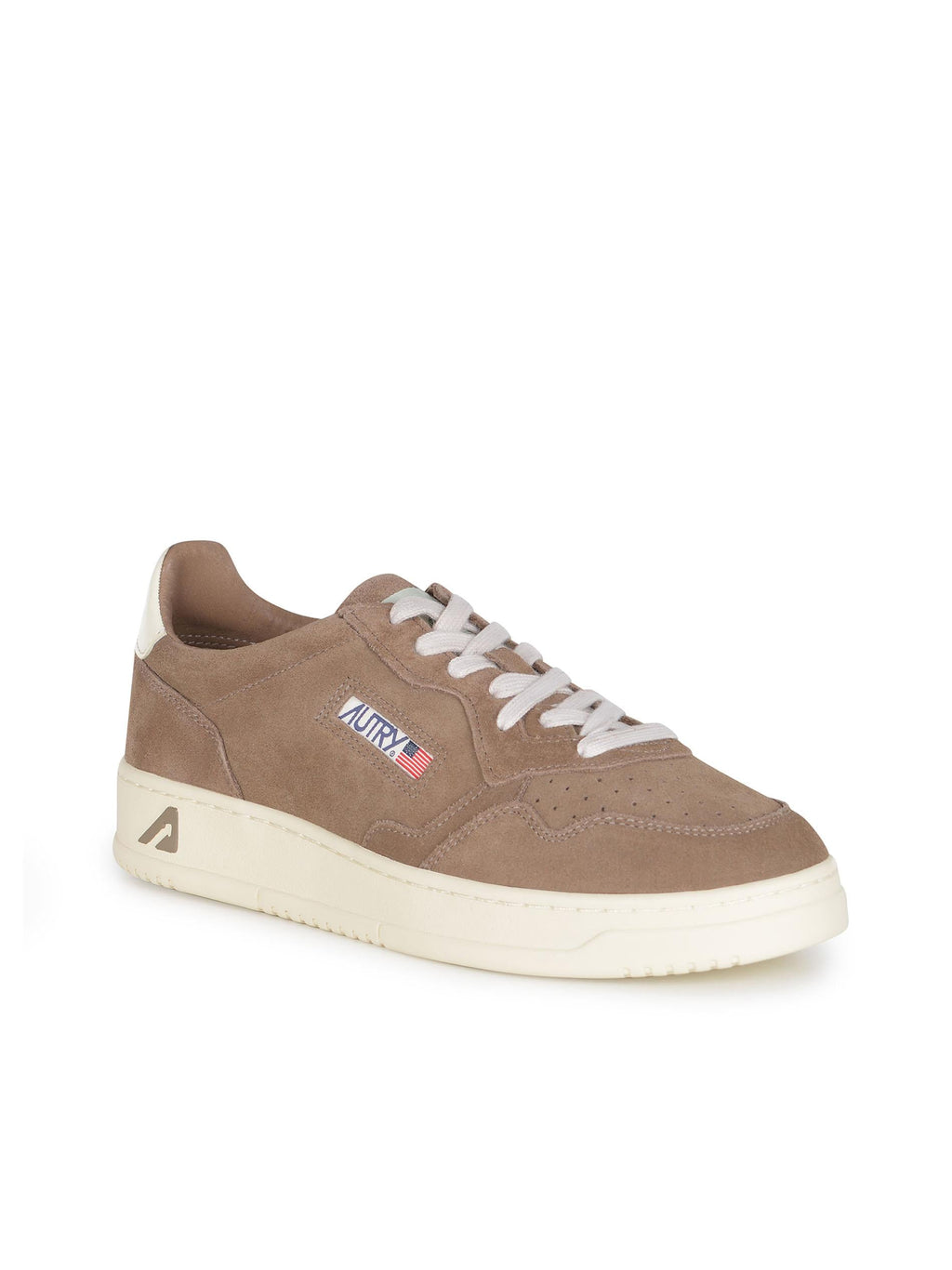 AUTRY Sneakers AULM UH10 Brown