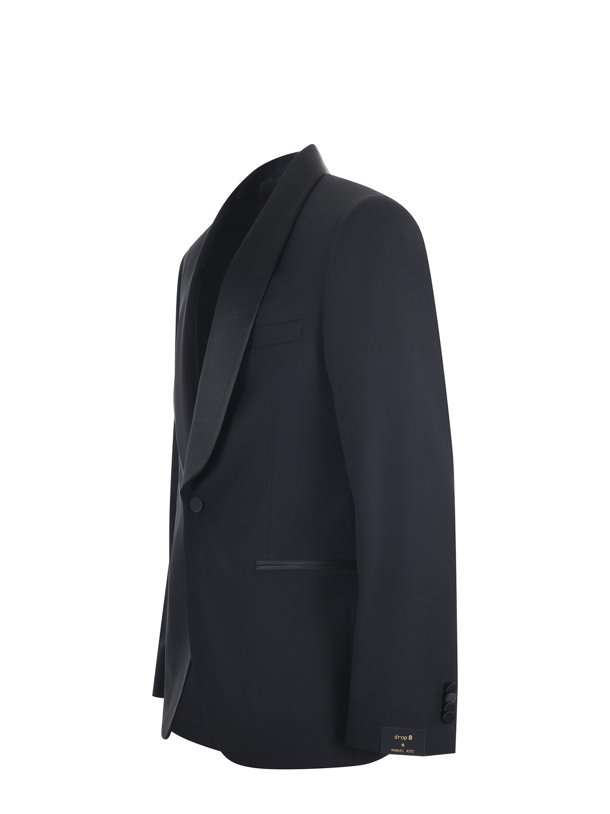 MANUEL RITZ Suits AR3338 260002-99 Black