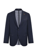 LATORRE SOFFIO Jackets UJ0482-8R-101 Dark blue