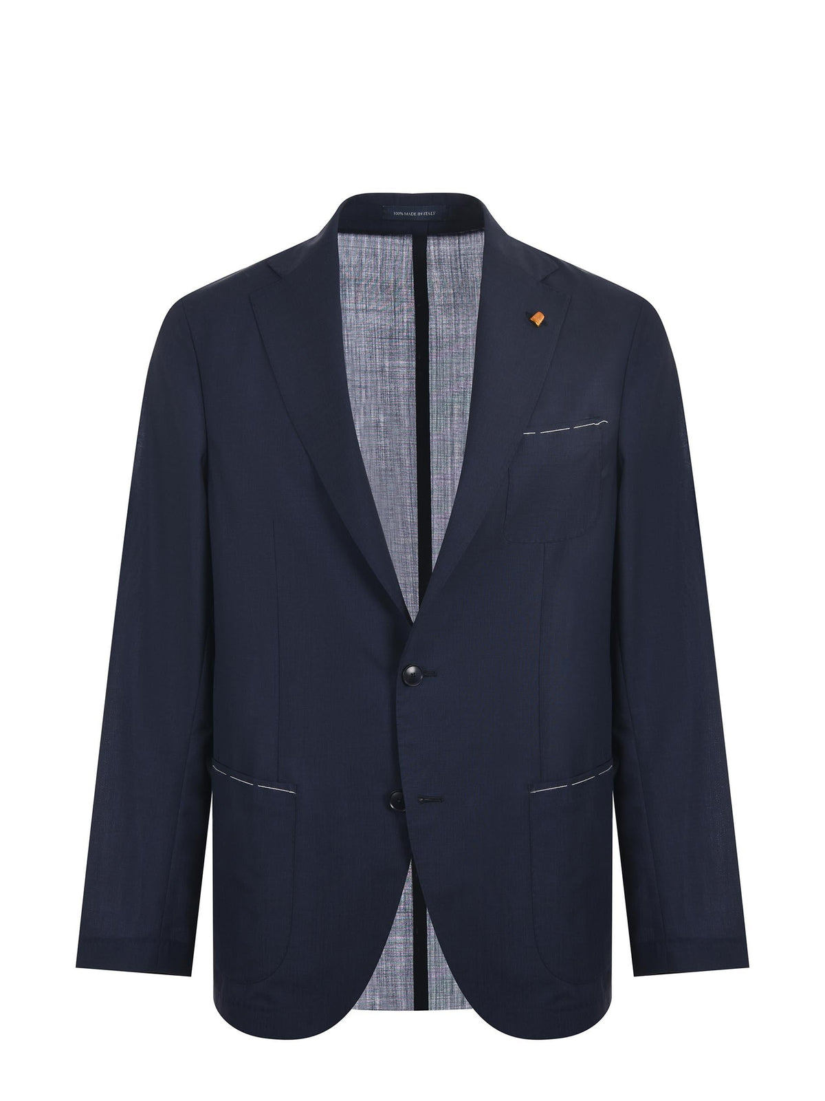 LATORRE SOFFIO Jackets UJ0482-8R-101 Dark blue