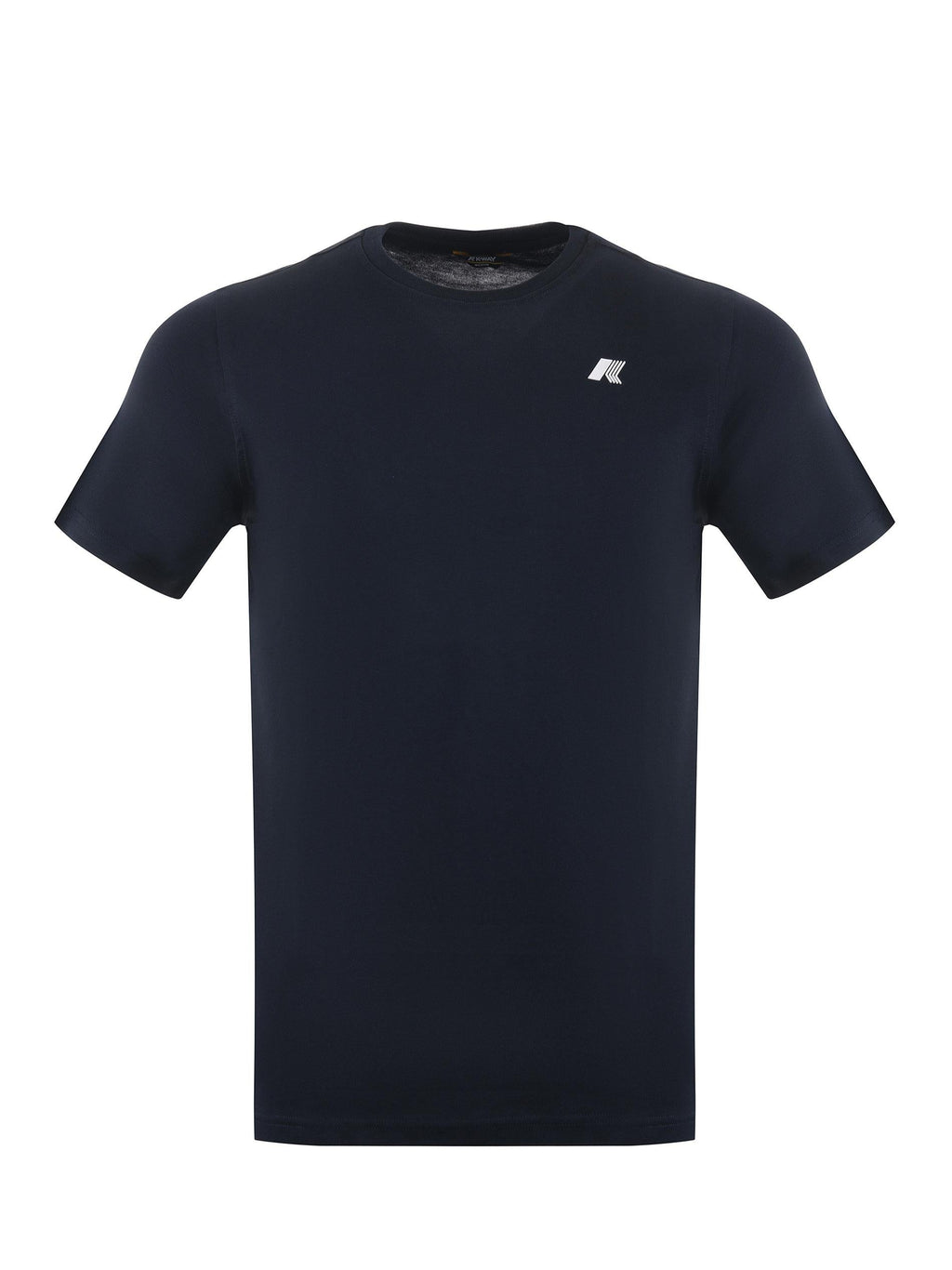 K-WAY T-shirt K3138LW K89 Dark blue