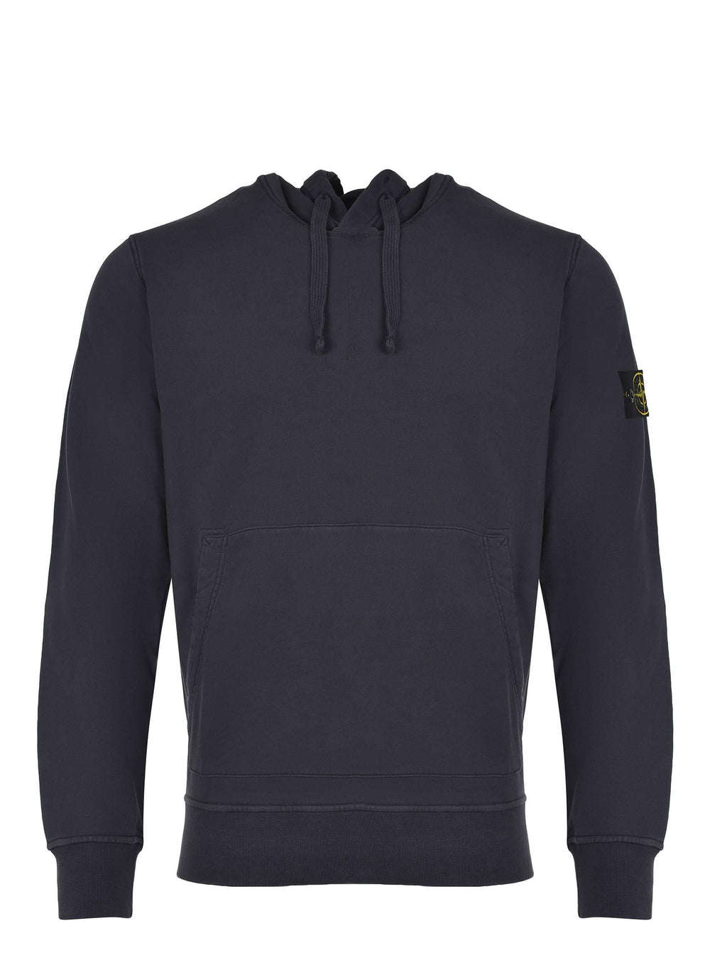 STONE ISLAND Sweatshirts 6100062S0051 V0026 Navy Blue