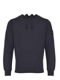 STONE ISLAND Sweatshirts 6100062S0051 V0026 Navy Blue