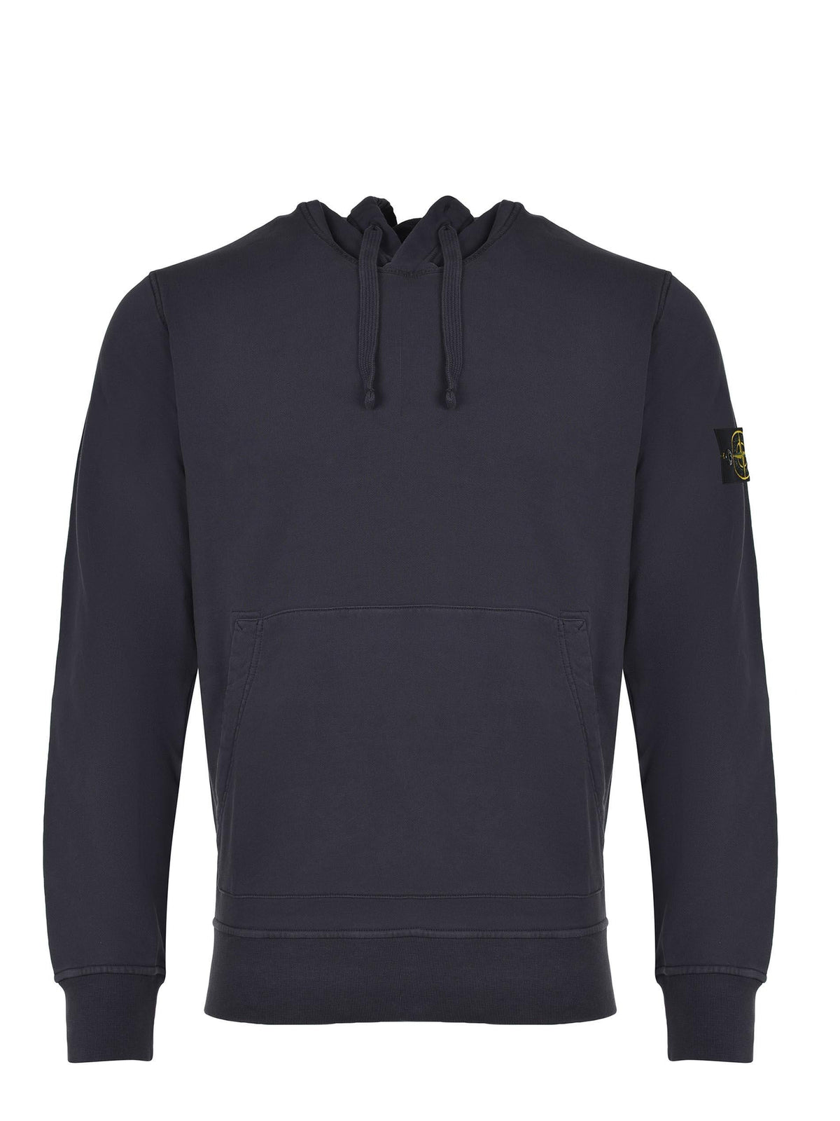 STONE ISLAND Sweatshirts 6100062S0051 V0026 Navy Blue