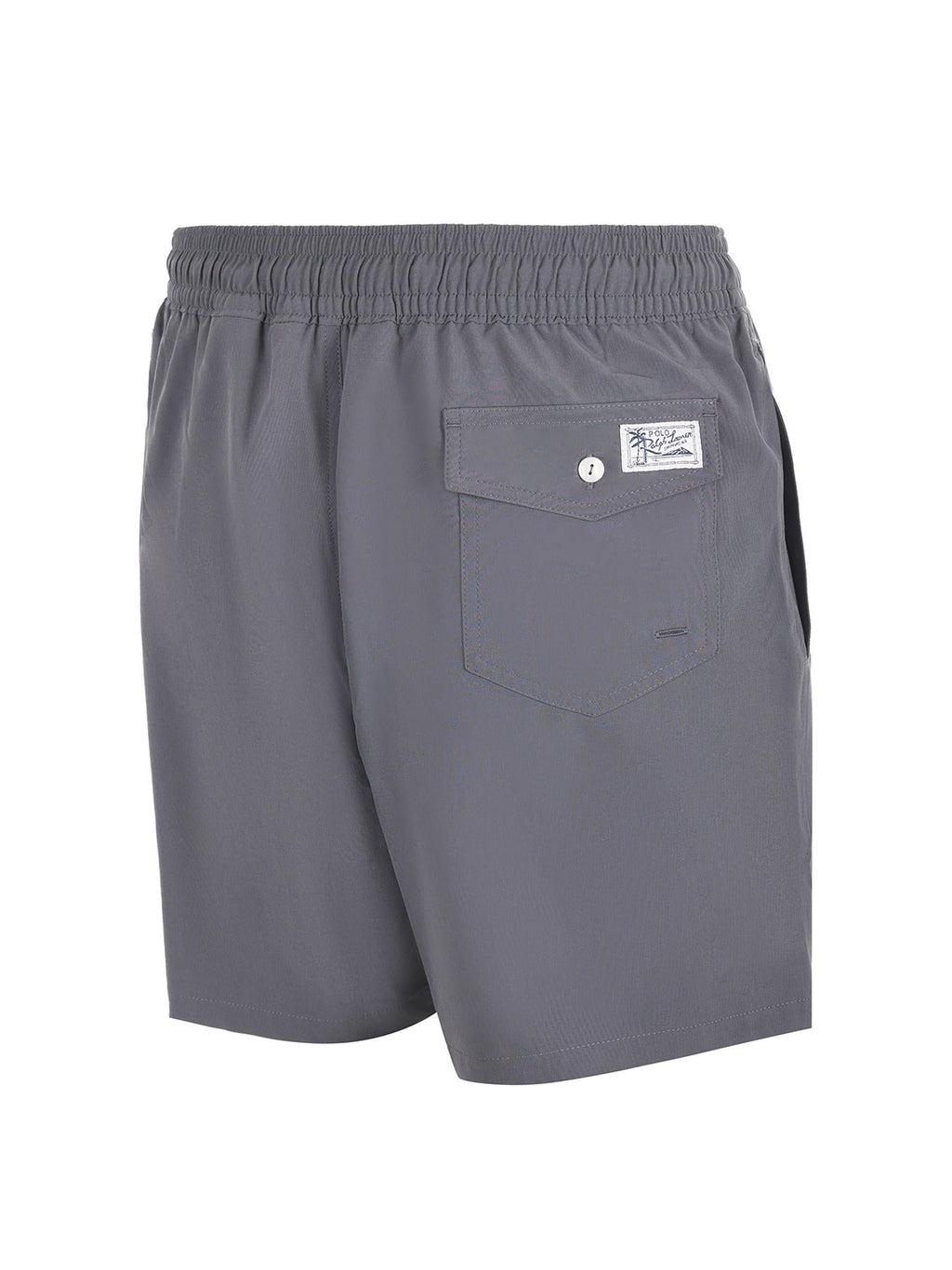 POLO RALPH LAUREN Swimwear 710957782 015 Grey