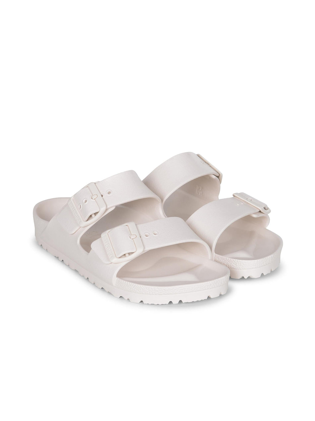 BIRKENSTOCK Sandals 1027384 EGGSHELL Off white