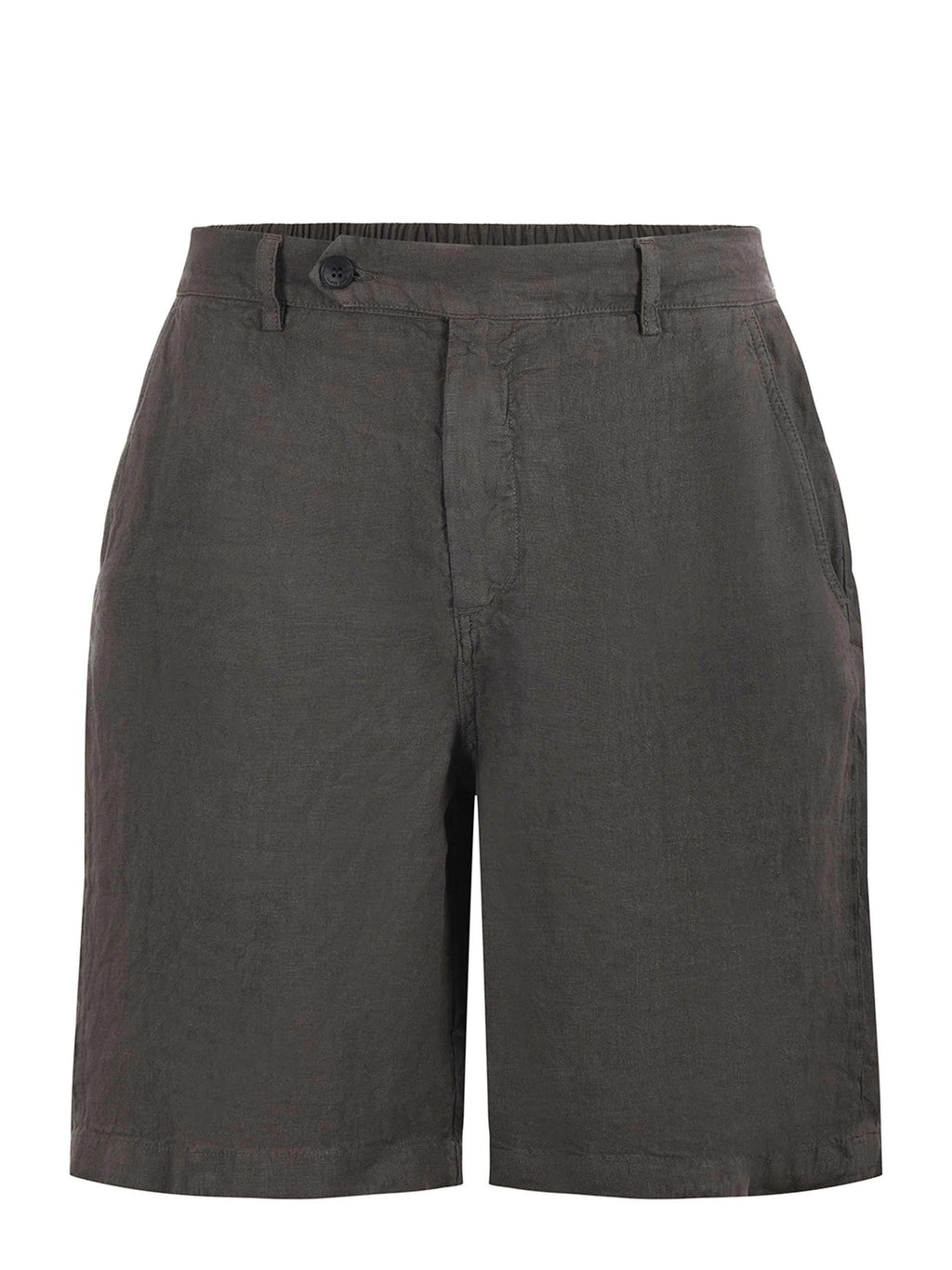 MC2 SAINT BARTH Shorts SEB0001 00450L Dark Green
