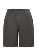 MC2 SAINT BARTH Shorts SEB0001 00450L Dark Green