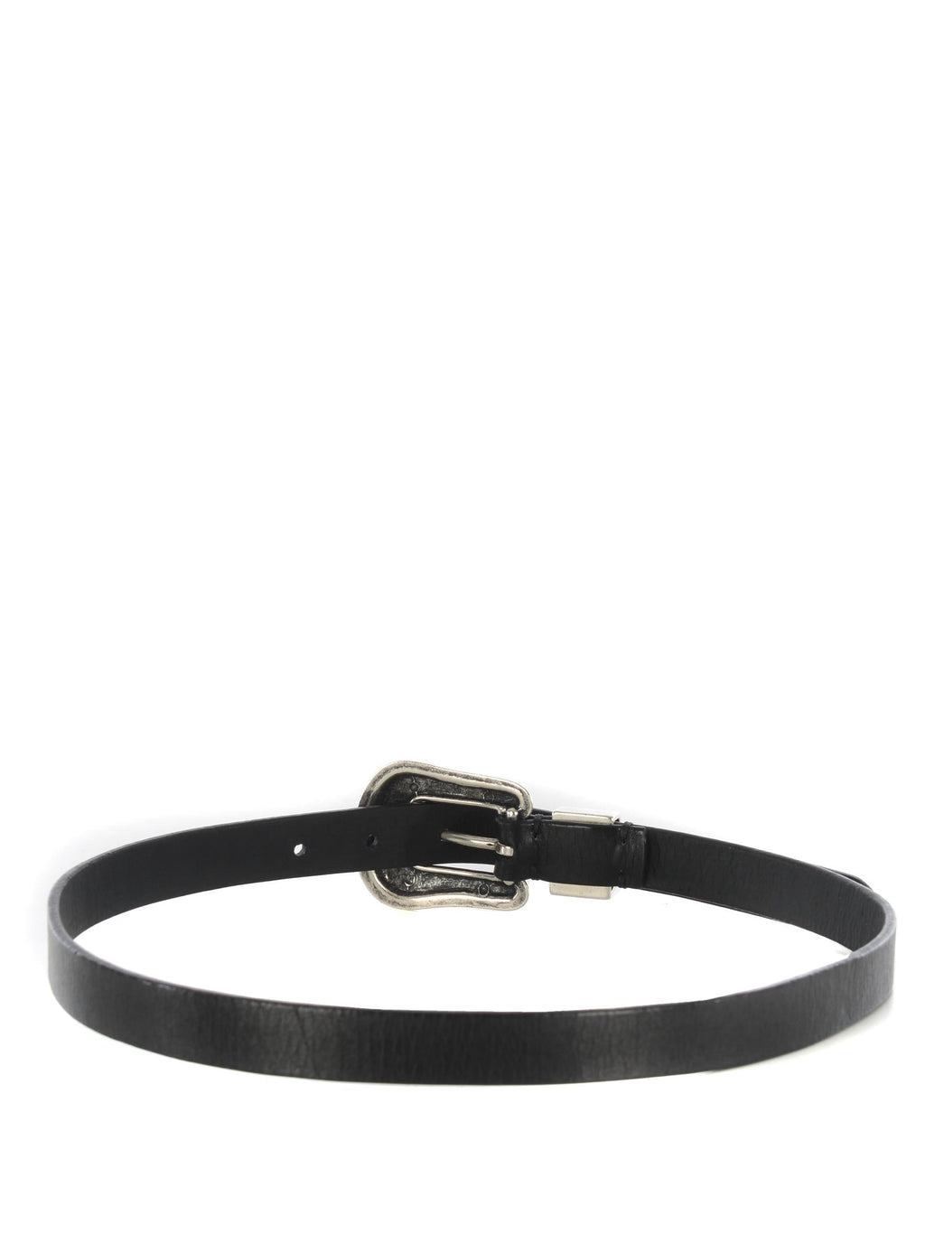 GOLDEN GOOSE Belts GWA00402 A000133-90100 Black
