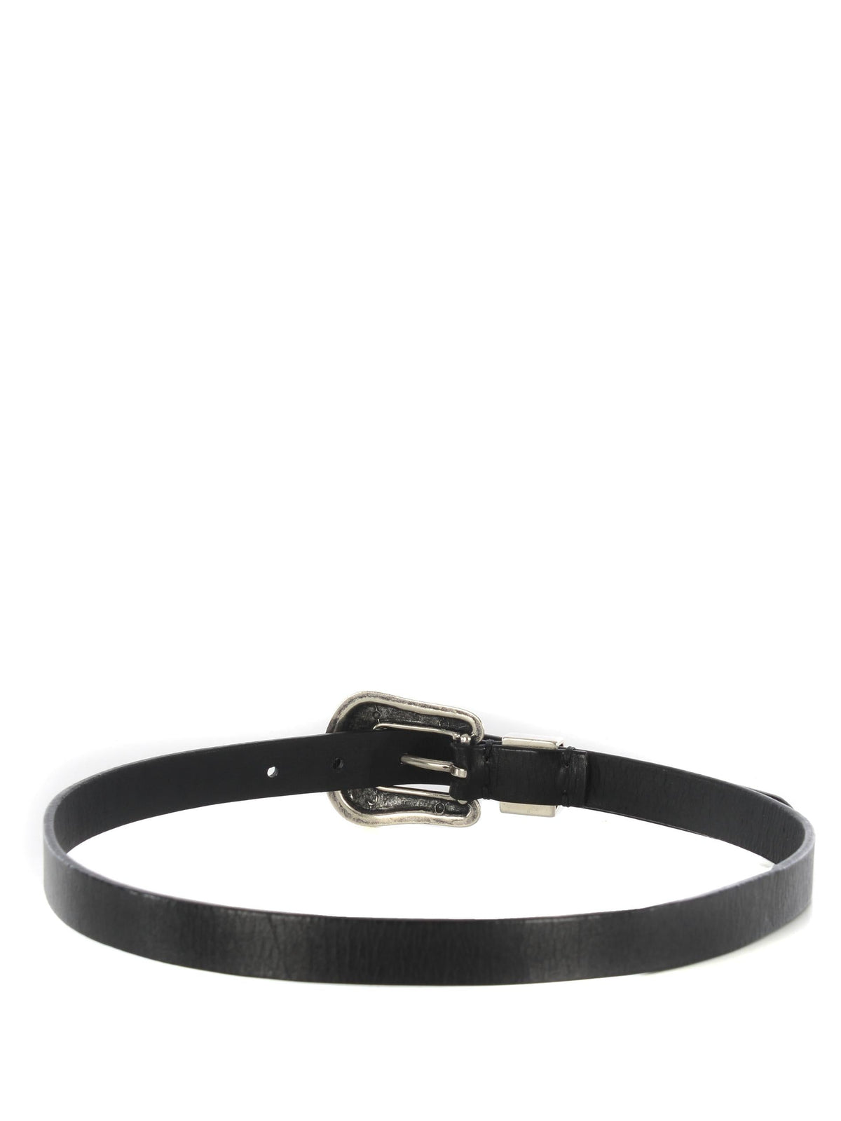 GOLDEN GOOSE Belts GWA00402 A000133-90100 Black