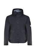 STONE ISLAND Jackets 4100004S0A21 V0020 Night blue