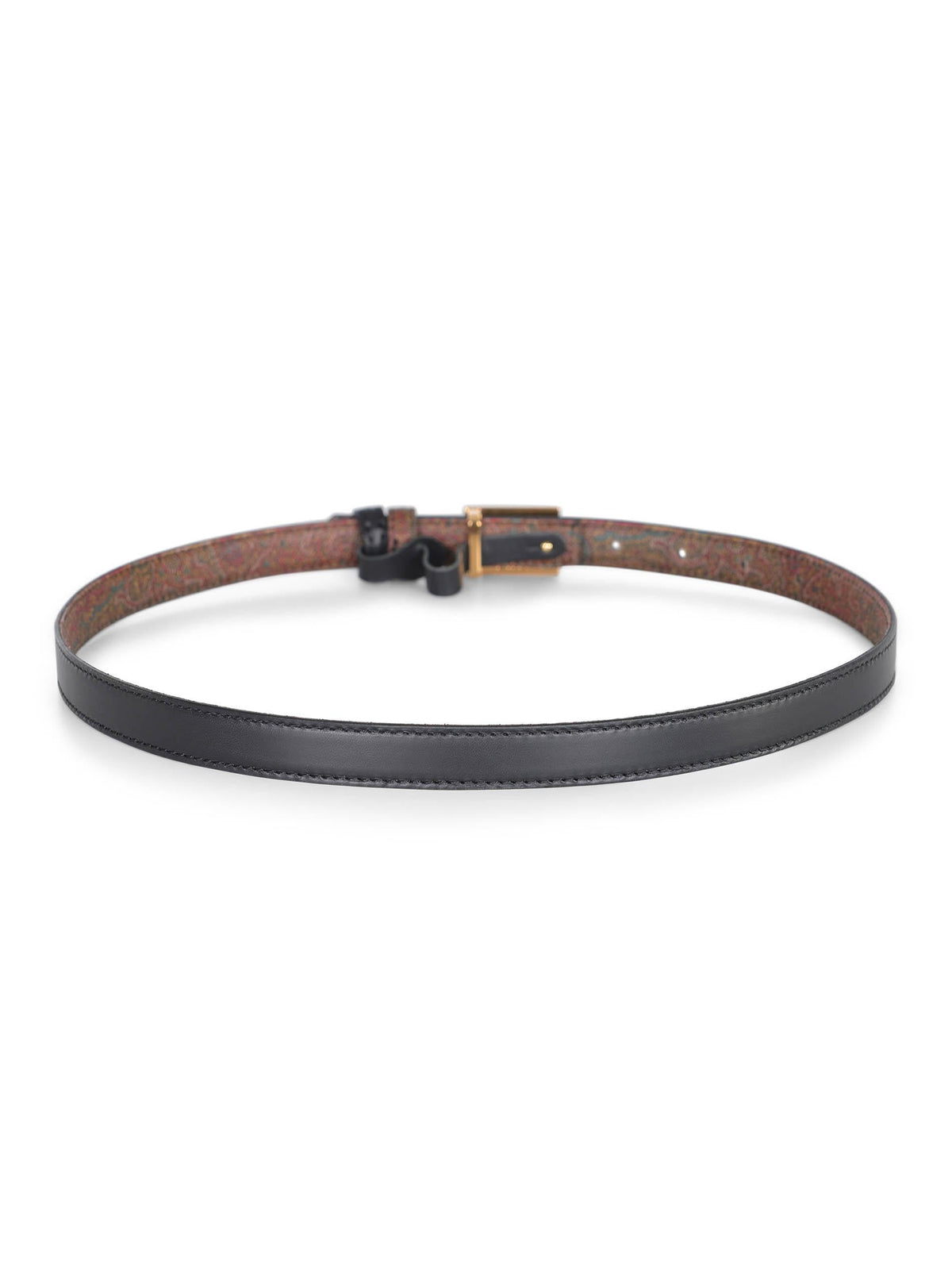 ETRO Belts WP3D0002 AA067-N0000 Paisley