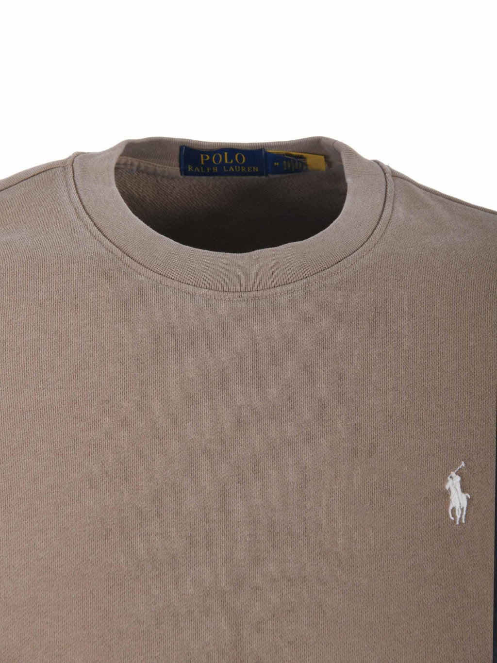 POLO RALPH LAUREN Sweatshirts 916689 018 Camel