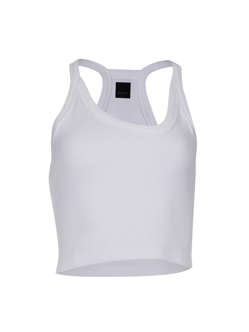 PINKO Tank tops 107304-A3IK Z14 White
