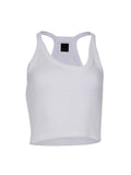 PINKO Tank tops 107304-A3IK Z14 White