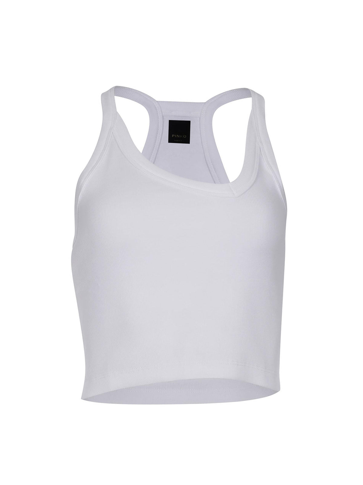 PINKO Tank tops 107304-A3IK Z14 White