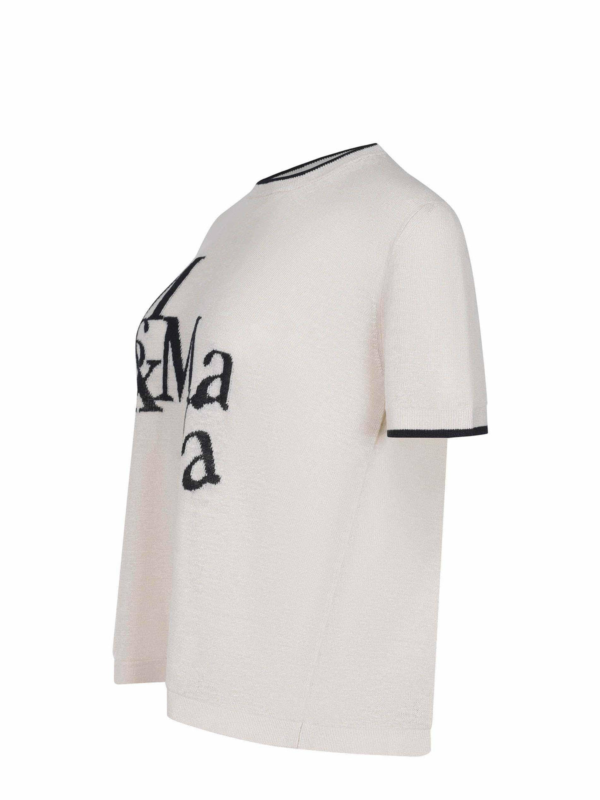 S MAXMARA Knitwear 2619361033600 113-015 Cream