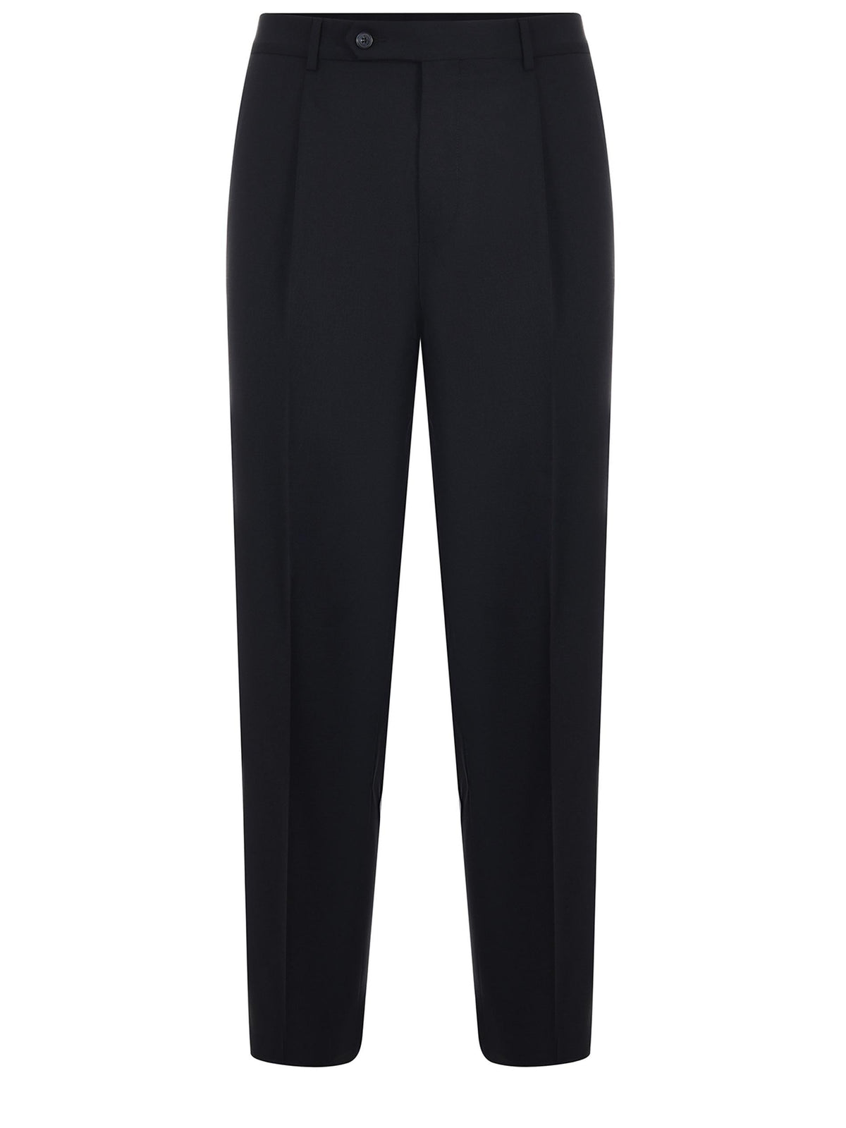 MANUEL RITZ Suits A3748 250002-99 Black