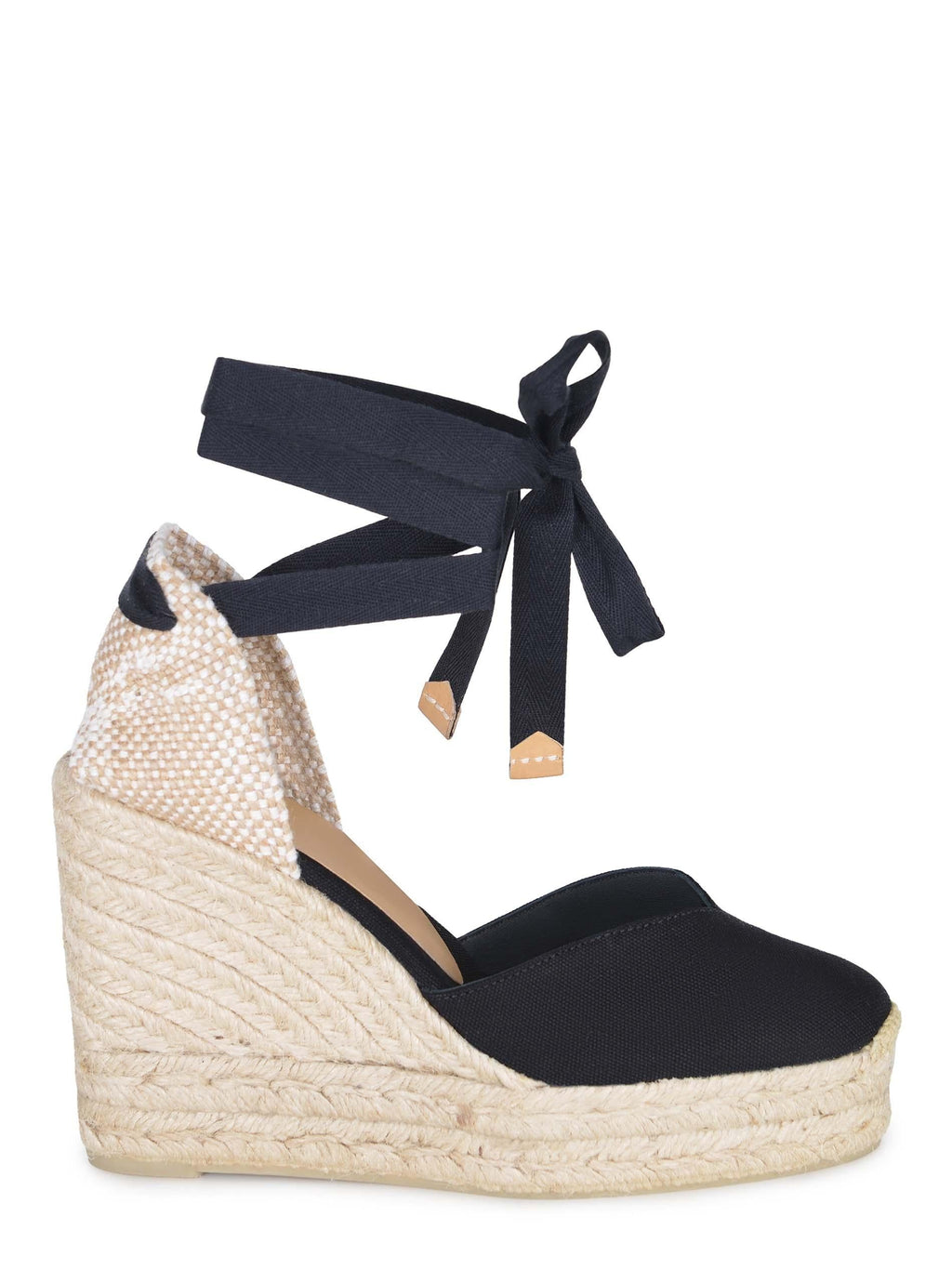 CASTANER Sandals 020992 NEGRO Black