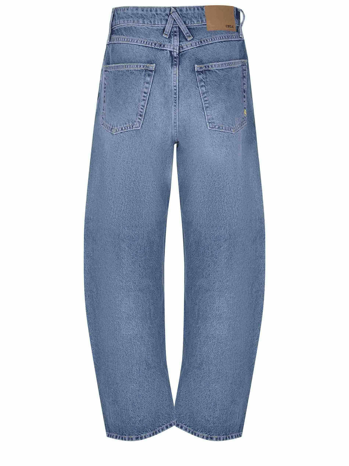 CYCLE Jeans 362P541 07 Blue