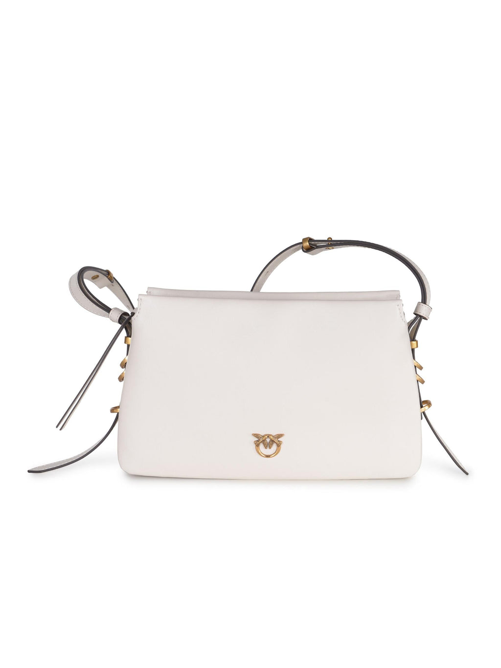 PINKO Bags 105883-A0QO Z14Q Cream