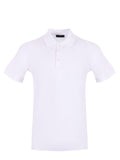 FAY Polo NPMB252144S TDWB001 White