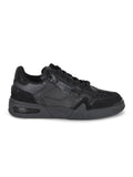 GIUSEPPE ZANOTTI Sneakers RU50016 001 Black
