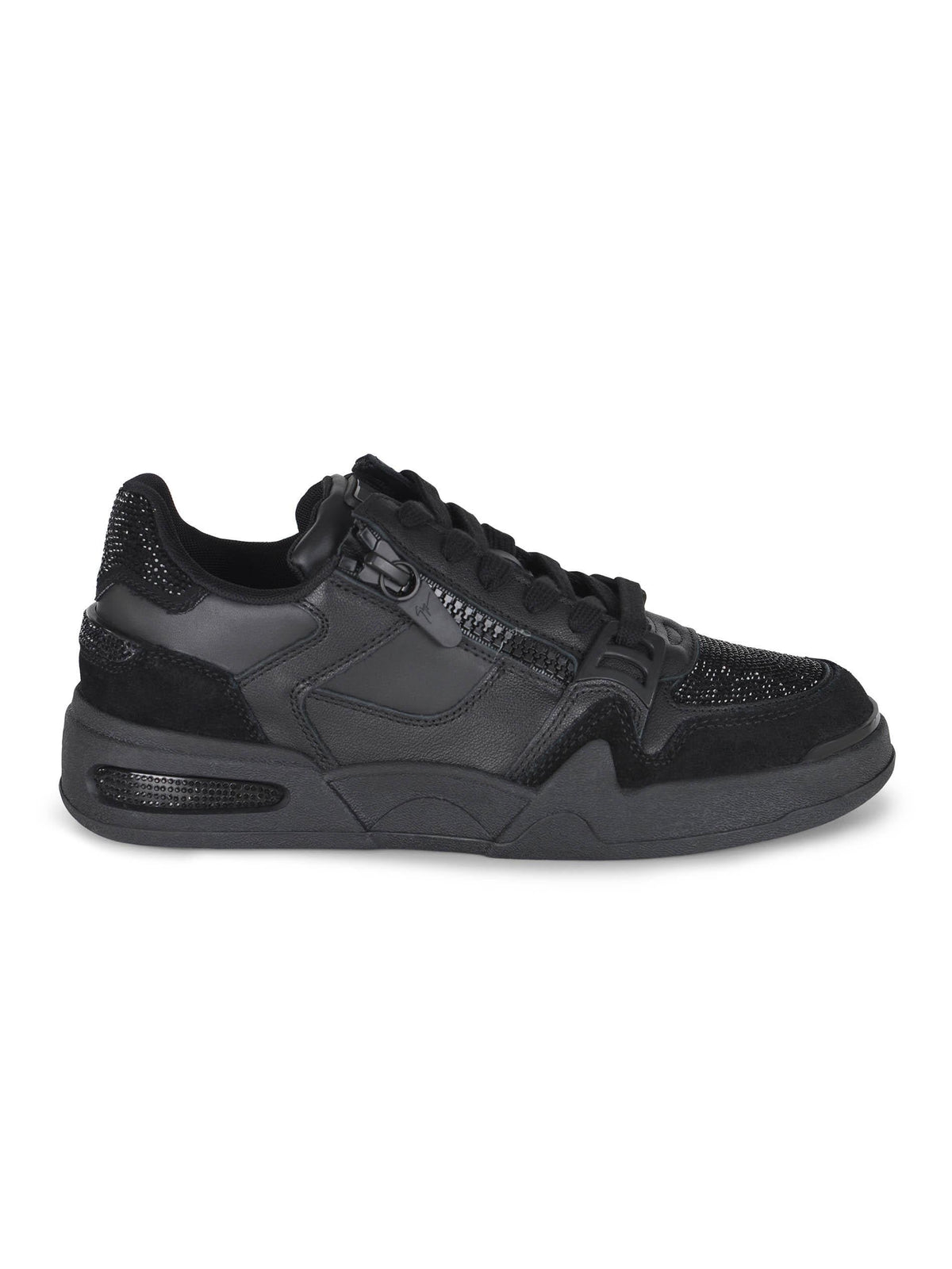 GIUSEPPE ZANOTTI Sneakers RU50016 001 Black