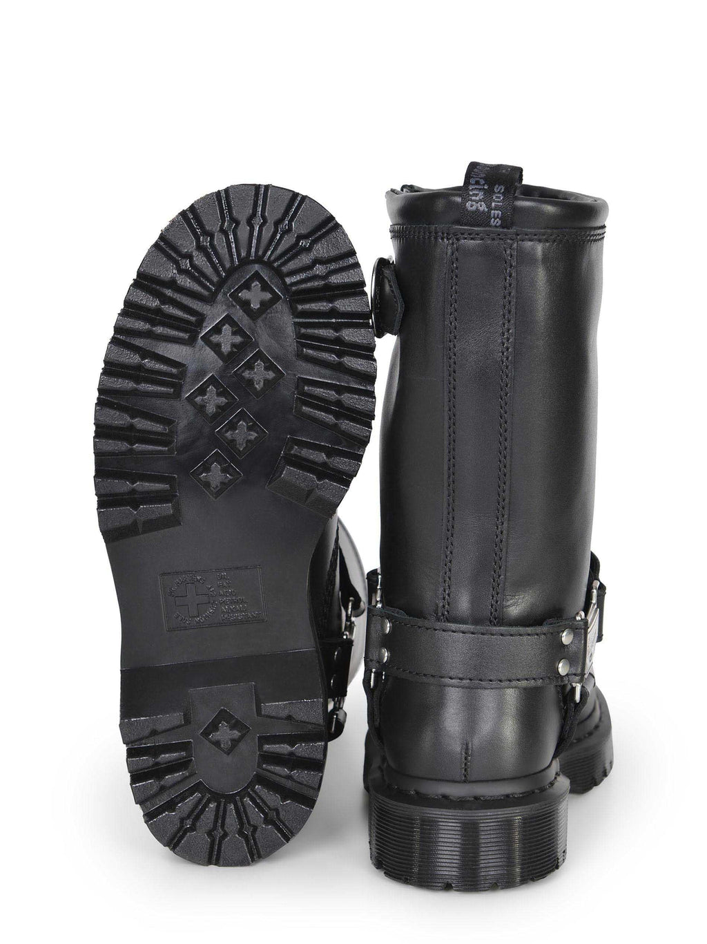 DR MARTENS Boots 32199001 BLACK Black