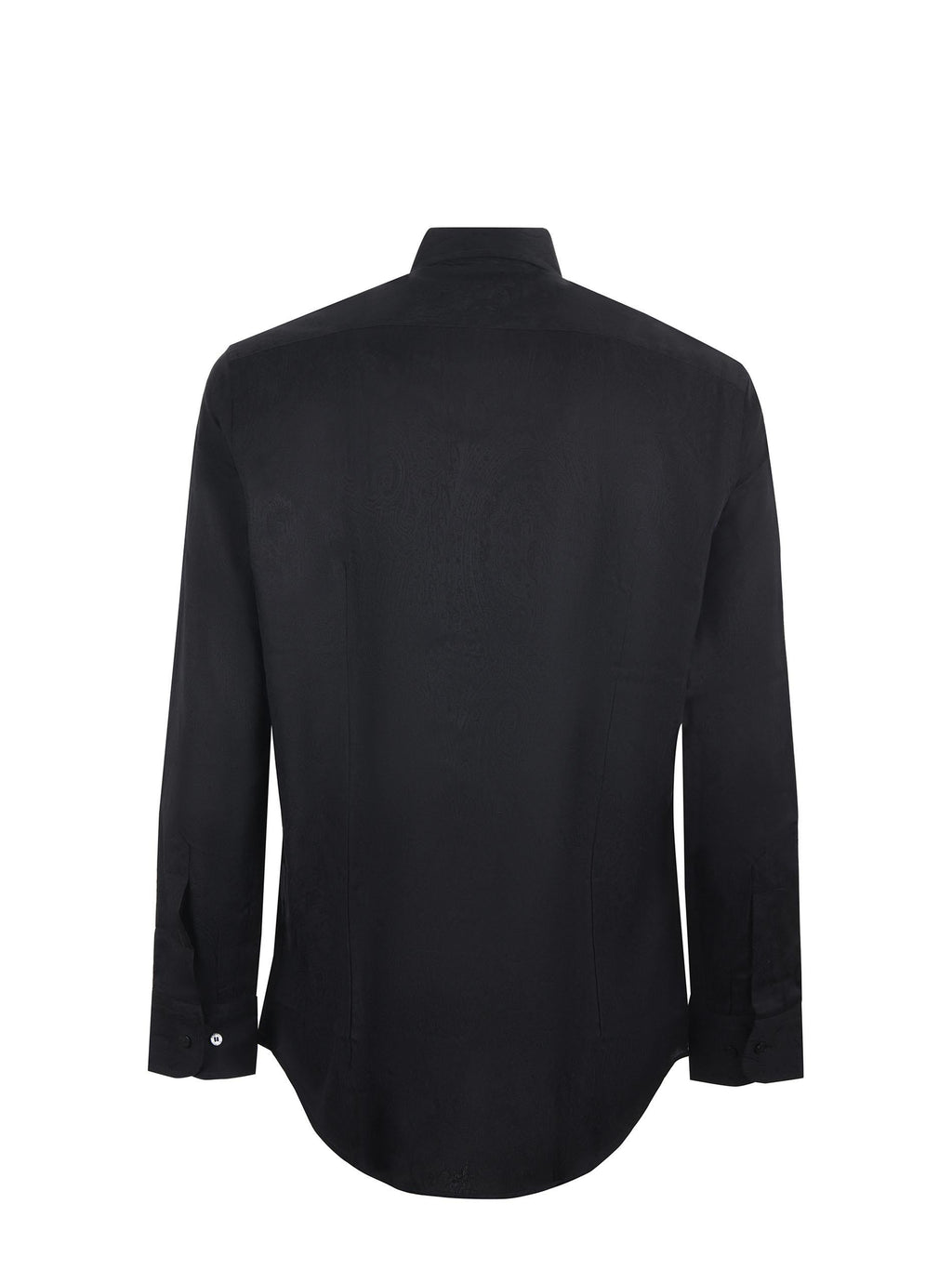 ETRO Shirts MRIB0001 AQ043-N0000 Black